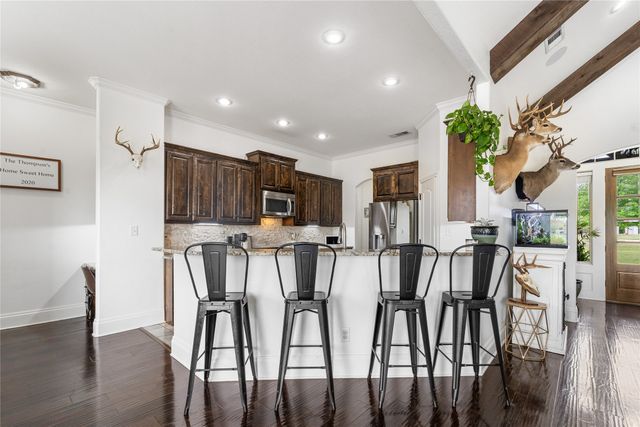 17 Shawn Drive, Sulphur Springs, TX 75482