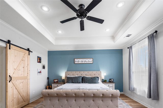 17 Shawn Drive, Sulphur Springs, TX 75482