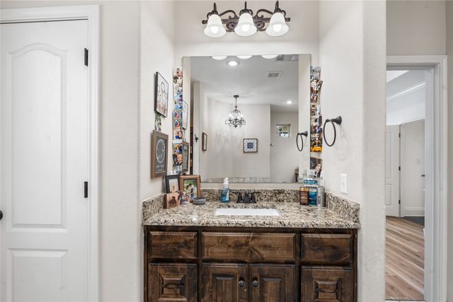 17 Shawn Drive, Sulphur Springs, TX 75482