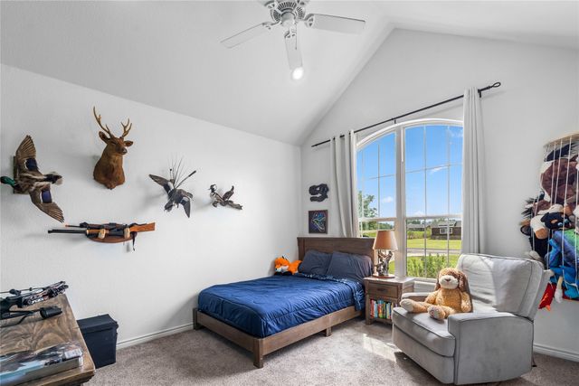 17 Shawn Drive, Sulphur Springs, TX 75482