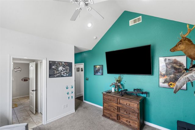 17 Shawn Drive, Sulphur Springs, TX 75482