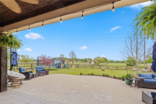 17 Shawn Drive, Sulphur Springs, TX 75482