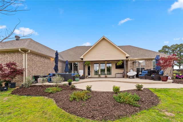 17 Shawn Drive, Sulphur Springs, TX 75482