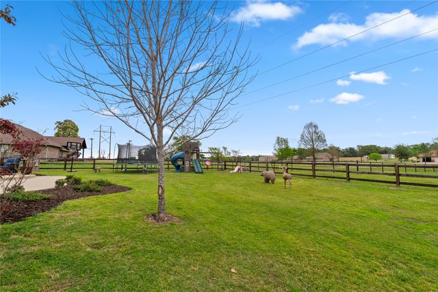 17 Shawn Drive, Sulphur Springs, TX 75482