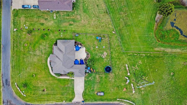 17 Shawn Drive, Sulphur Springs, TX 75482