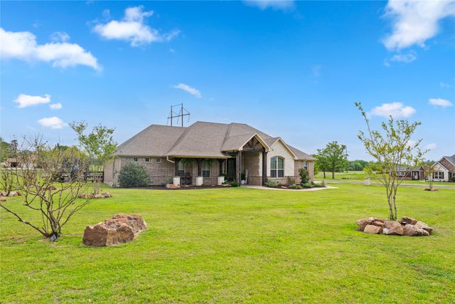 17 Shawn Drive, Sulphur Springs, TX 75482