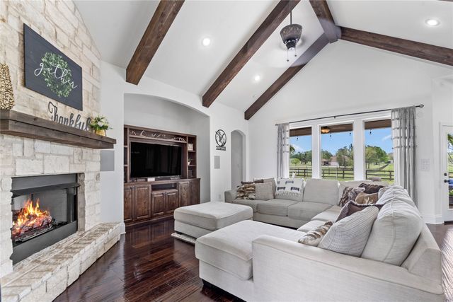 17 Shawn Drive, Sulphur Springs, TX 75482