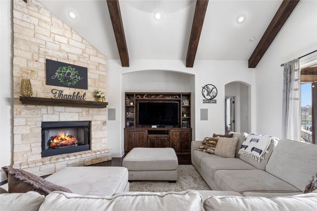 17 Shawn Drive, Sulphur Springs, TX 75482