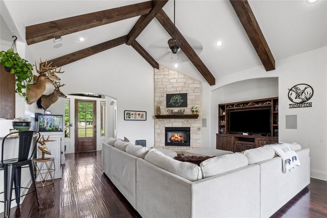 17 Shawn Drive, Sulphur Springs, TX 75482