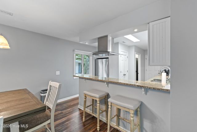 606 Camellia Lane, Sunset Beach, NC 28468