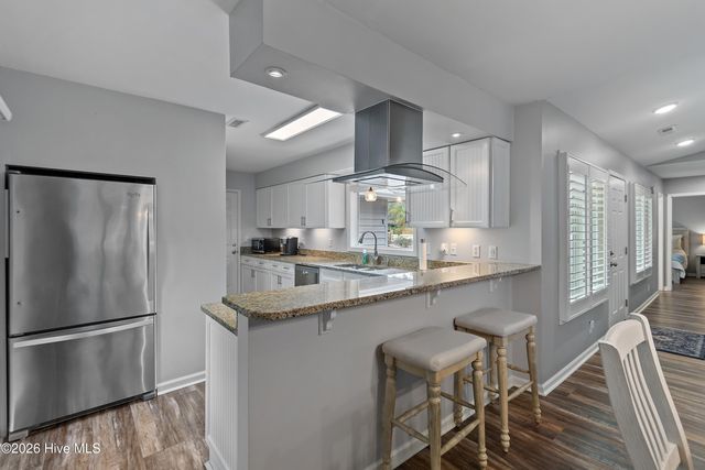 606 Camellia Lane, Sunset Beach, NC 28468