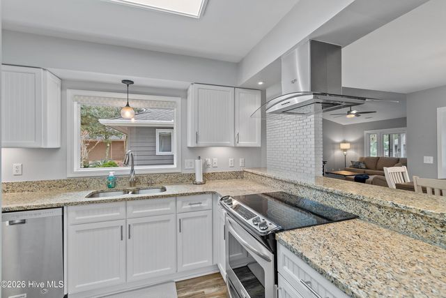 606 Camellia Lane, Sunset Beach, NC 28468