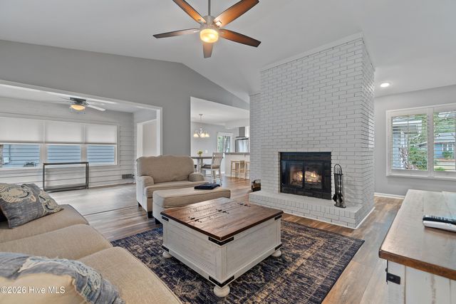 606 Camellia Lane, Sunset Beach, NC 28468