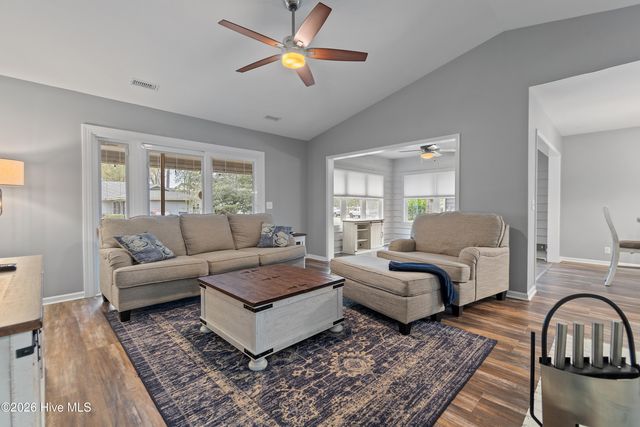 606 Camellia Lane, Sunset Beach, NC 28468