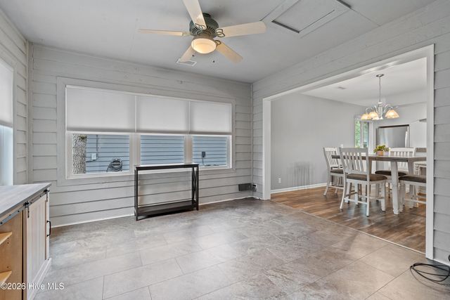 606 Camellia Lane, Sunset Beach, NC 28468