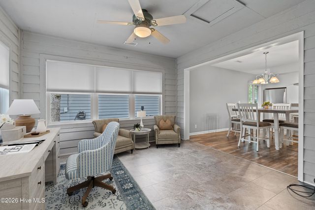 606 Camellia Lane, Sunset Beach, NC 28468