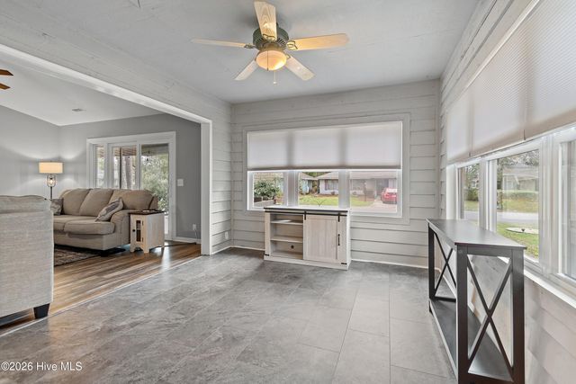 606 Camellia Lane, Sunset Beach, NC 28468