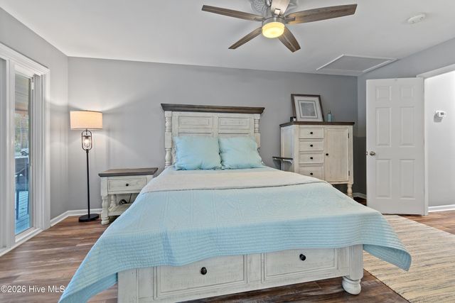 606 Camellia Lane, Sunset Beach, NC 28468