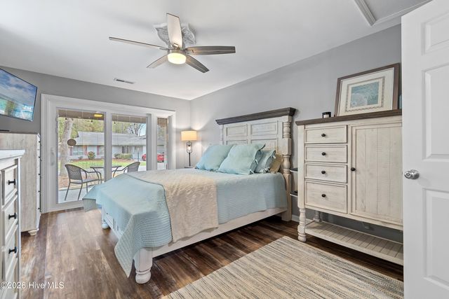 606 Camellia Lane, Sunset Beach, NC 28468