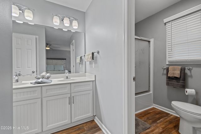 606 Camellia Lane, Sunset Beach, NC 28468