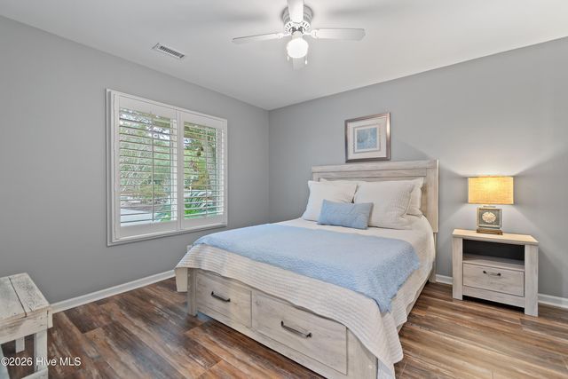 606 Camellia Lane, Sunset Beach, NC 28468