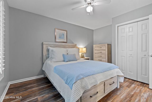 606 Camellia Lane, Sunset Beach, NC 28468