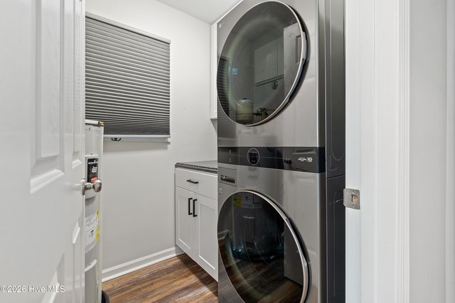 606 Camellia Lane, Sunset Beach, NC 28468