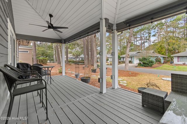 606 Camellia Lane, Sunset Beach, NC 28468
