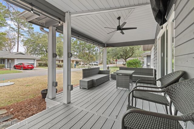 606 Camellia Lane, Sunset Beach, NC 28468