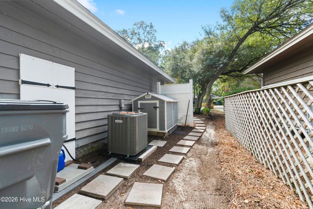 606 Camellia Lane, Sunset Beach, NC 28468