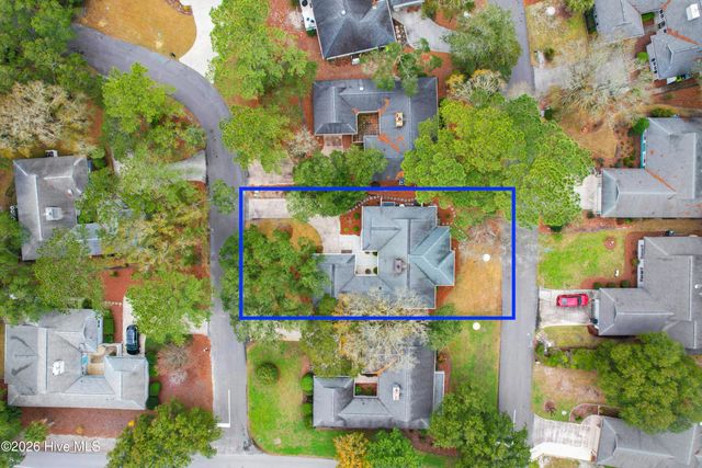 606 Camellia Lane, Sunset Beach, NC 28468