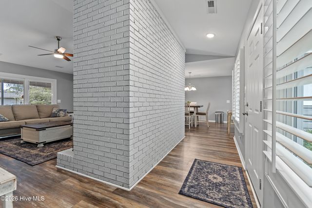 606 Camellia Lane, Sunset Beach, NC 28468