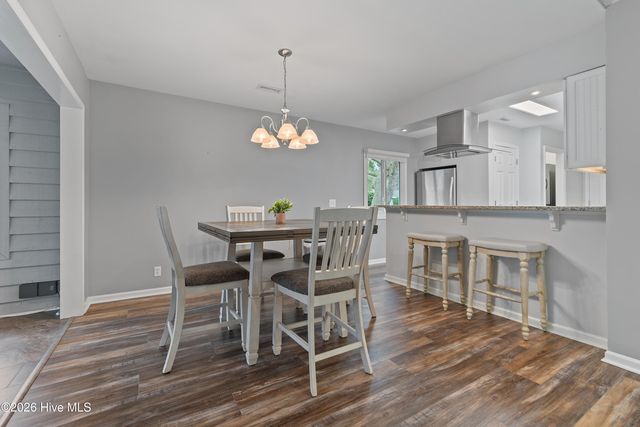 606 Camellia Lane, Sunset Beach, NC 28468