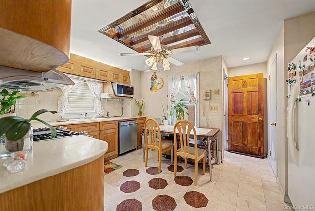 9325 71st Drive, Forest Hills, NY 11375