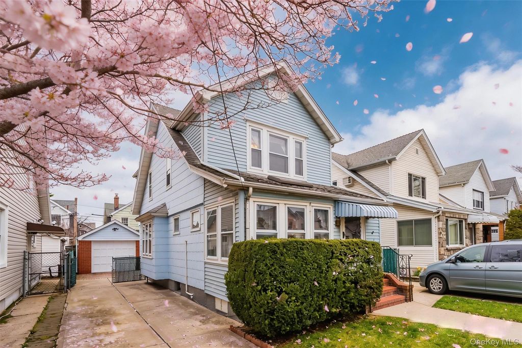 9325 71st Drive, Forest Hills, NY 11375