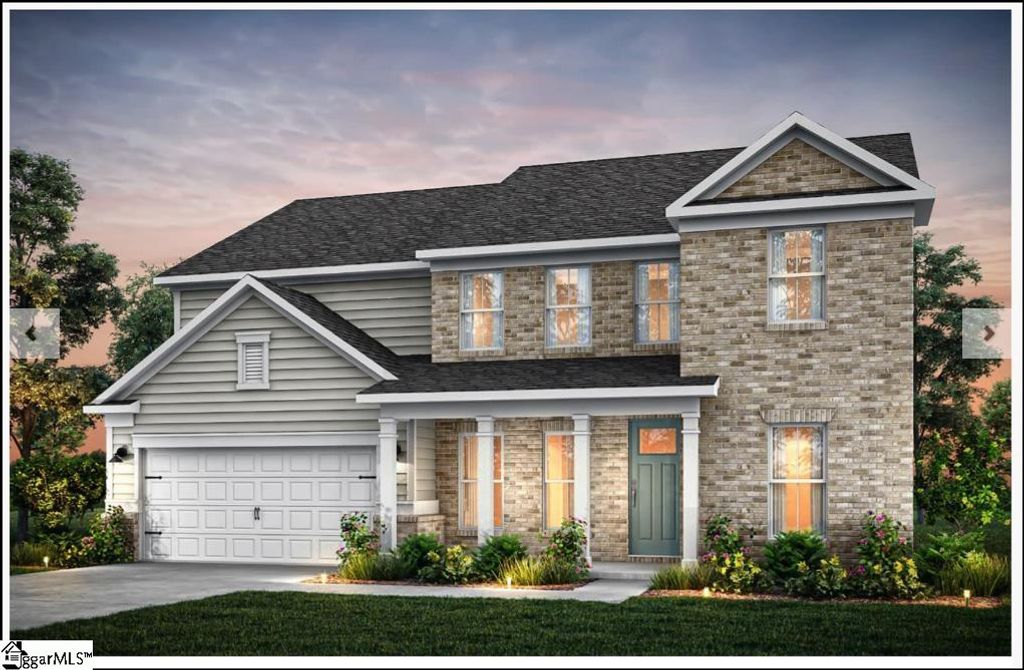 6002 Beasley Court, Boiling Springs, SC 29316