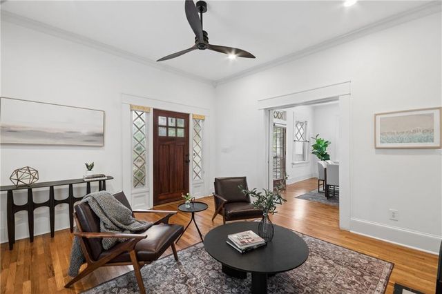 1301 Mclendon Avenue NE, Atlanta, GA 30307