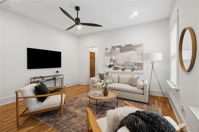 1301 Mclendon Avenue NE, Atlanta, GA 30307