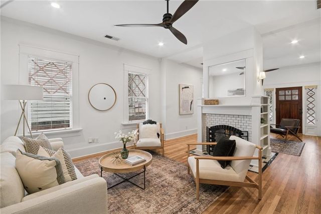 1301 Mclendon Avenue NE, Atlanta, GA 30307