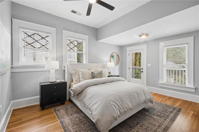 1301 Mclendon Avenue NE, Atlanta, GA 30307