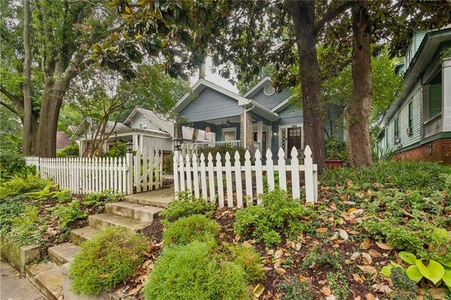 1301 Mclendon Avenue NE, Atlanta, GA 30307