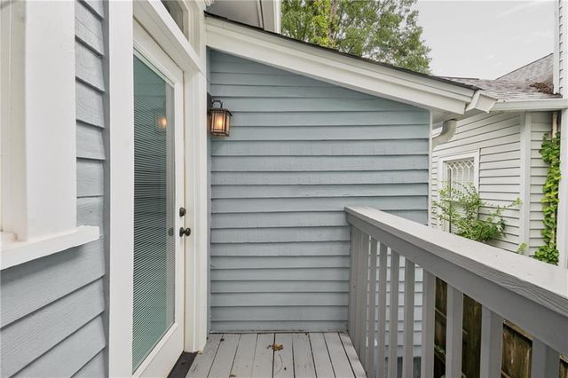 1301 Mclendon Avenue NE, Atlanta, GA 30307