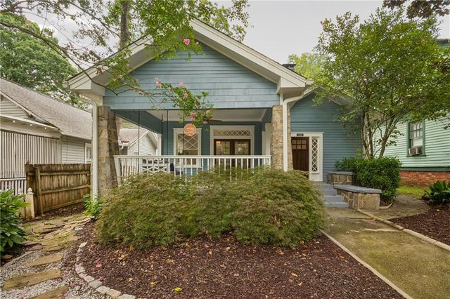 1301 Mclendon Avenue NE, Atlanta, GA 30307