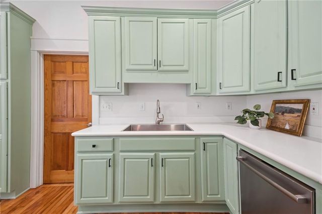 1301 Mclendon Avenue NE, Atlanta, GA 30307