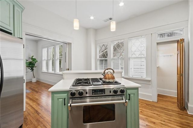 1301 Mclendon Avenue NE, Atlanta, GA 30307
