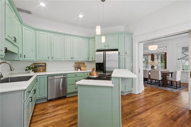 1301 Mclendon Avenue NE, Atlanta, GA 30307