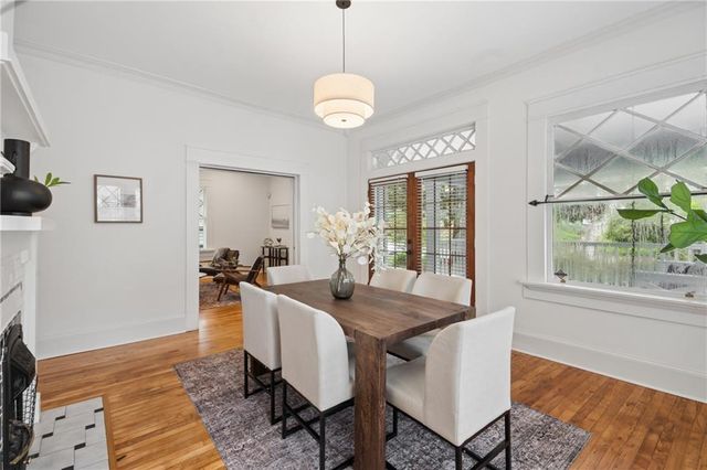 1301 Mclendon Avenue NE, Atlanta, GA 30307