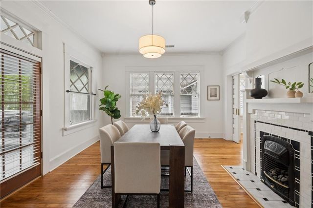 1301 Mclendon Avenue NE, Atlanta, GA 30307