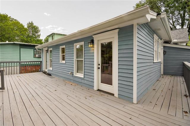 1301 Mclendon Avenue NE, Atlanta, GA 30307