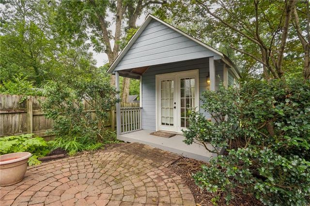 1301 Mclendon Avenue NE, Atlanta, GA 30307